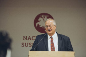 Algis Avižienis
