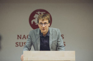 Tomas Matulevičius