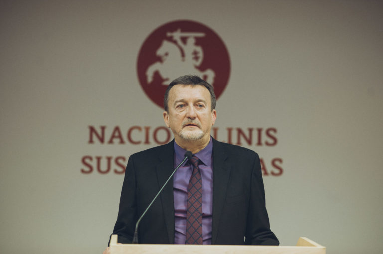 Almantas Stankūnas. Ar elektros ir dujų kainos jau tapo ES valstybių nacionalinio saugumo klausimu?
