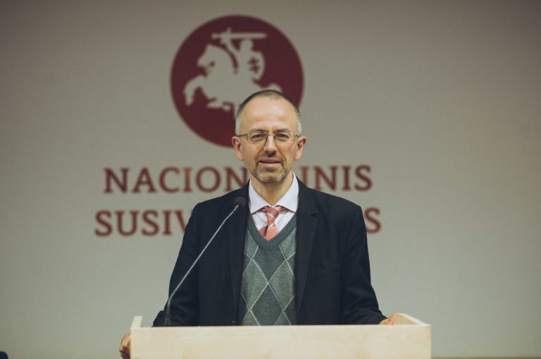 Laisvūnas Šopauskas. Ar Nidos Vasiliauskaitės individai apgins savo laisves ir teises? (II)