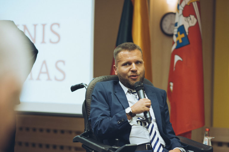 Marius Markuckas. Politikos mokslai Lietuvoje: naudingų idiotų kalvė?