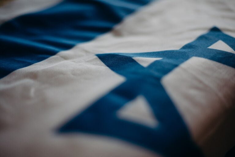 Nacionalinio susivienijimo kreipimasis dėl pavojaus Vilniaus žydų bendruomenės nariams