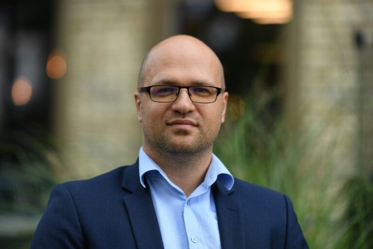 A. Nemunaitis. Esame už žodžio laisvę ir prieš politkorektiškumą
