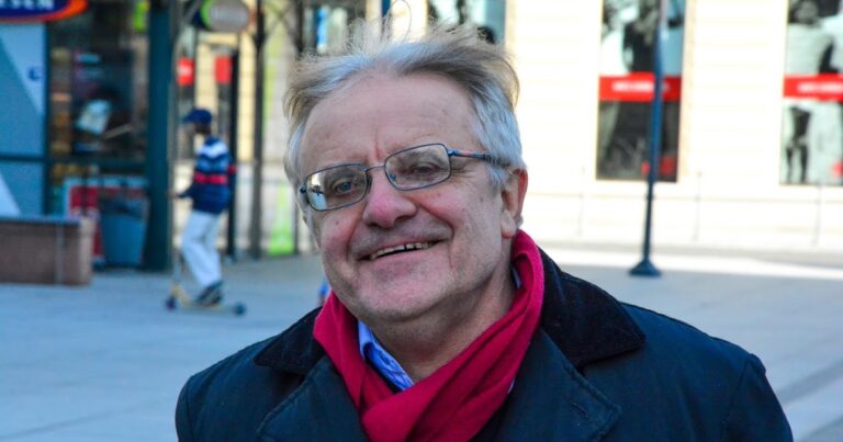Vytautas. Radžvilas. Ir vis dėlto mes gimėme ir subręsime Laisvei ir Lietuvai!