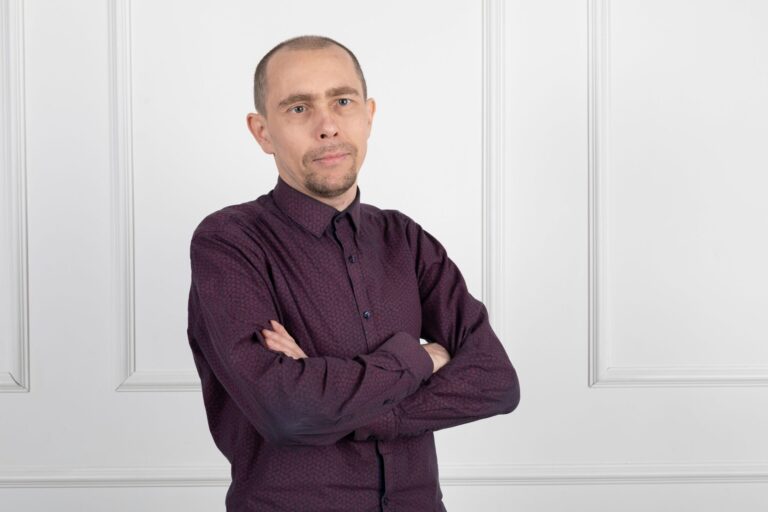 Ramūnas Aušrotas. Politinių ambicijų įkaitai