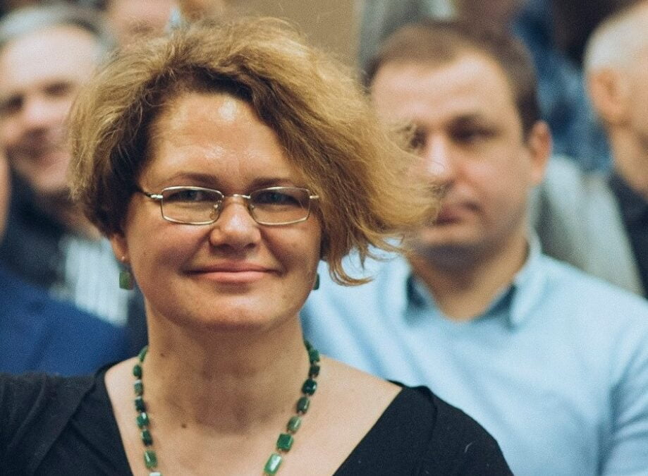 Rasa Čepaitienė. „Lietuva pralaimi propagandos kare“