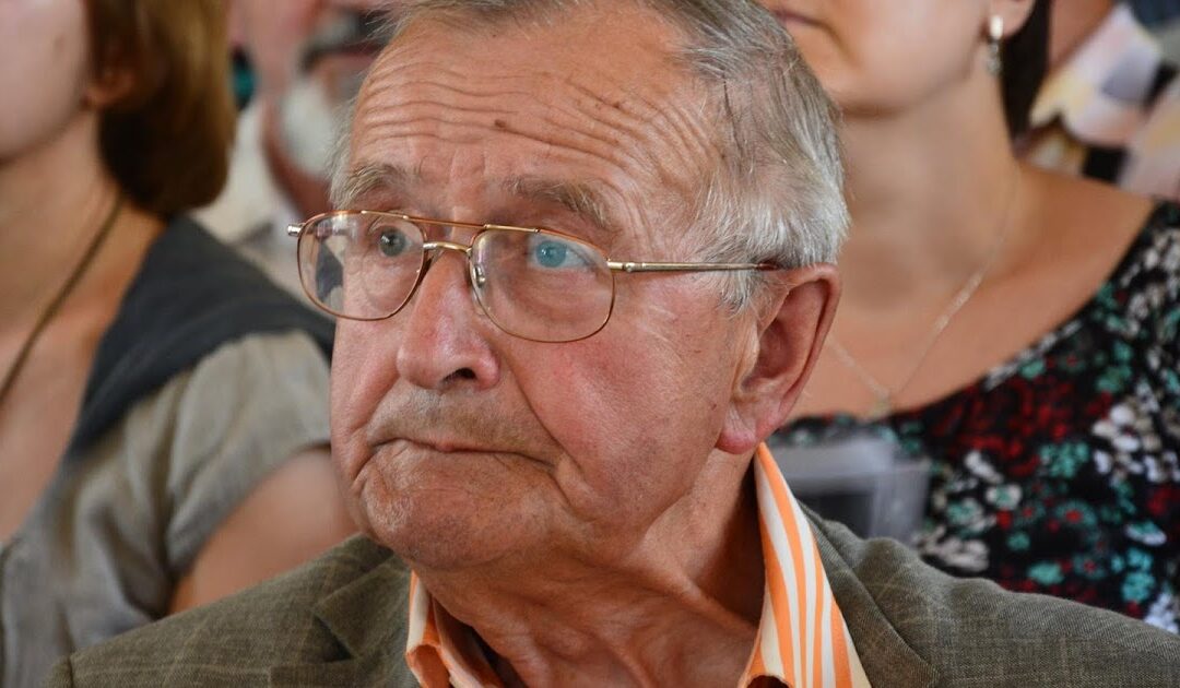 Romas Gudaitis. Kodėl Vytauto Radžvilo Nacionalinis susivienijimas?