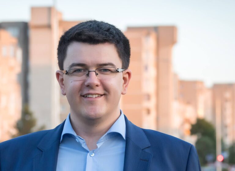 Vytautas Sinica. Faktinis narkotikų legalizavimas