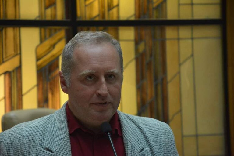Tomas Čyvas. Nebūtume nė pagalvoję