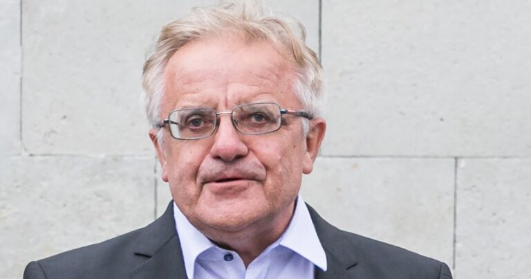 Vytautas Radžvilas. Laisvės kova niekada nebaigta