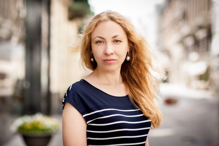 Kristina Zamarytė-Sakavičienė. Ekspertų tironija