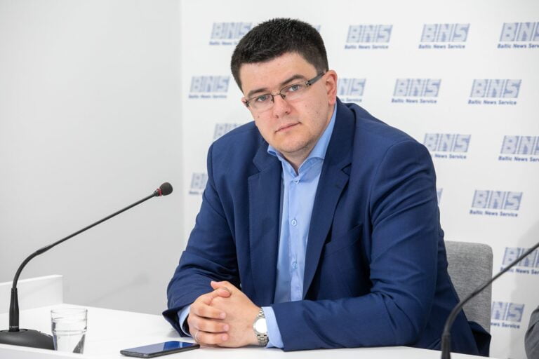 Vytautas Sinica. Litvinizmas ir baltarusių problema
