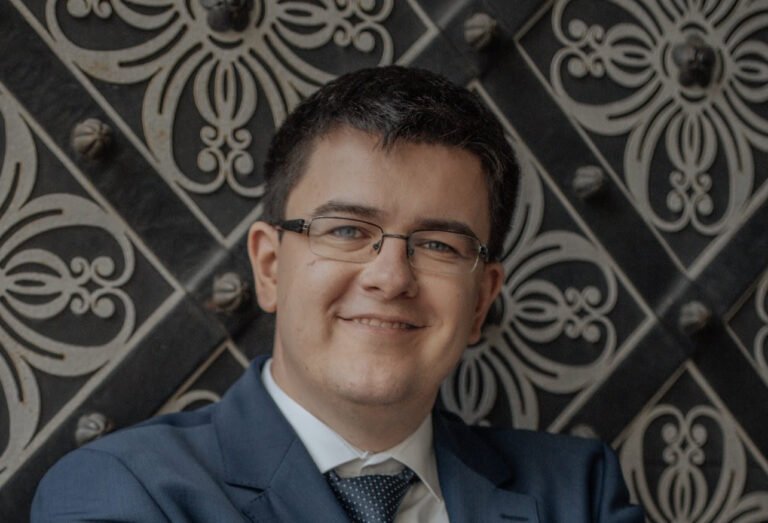 Vytautas Sinica. Lietuvos skaldymas