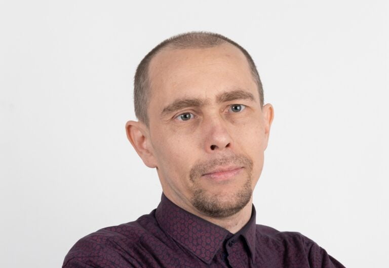 Ramūnas Aušrotas. Vaiko teisių apsaugos klystkeliai