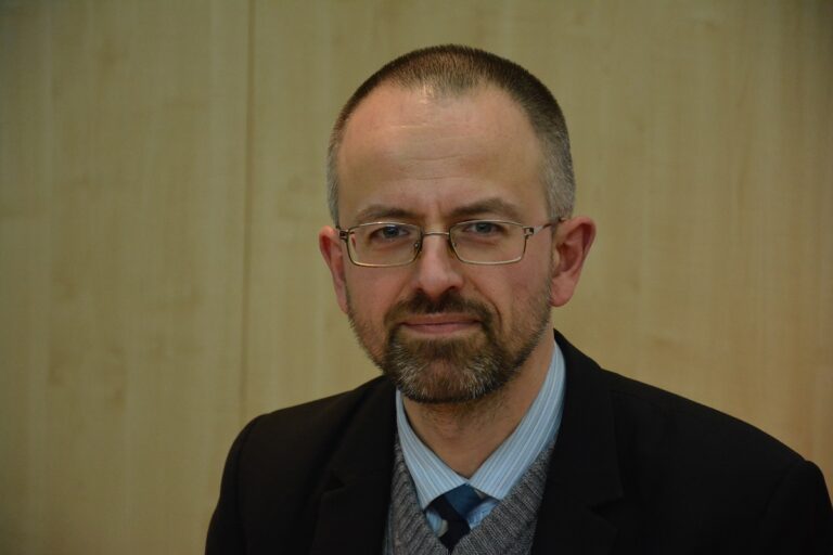 Laisvūnas Šopauskas. Nelegalių migrantų antplūdis ir migracijos politika: Lietuvai ruošiamas Graikijos scenarijus