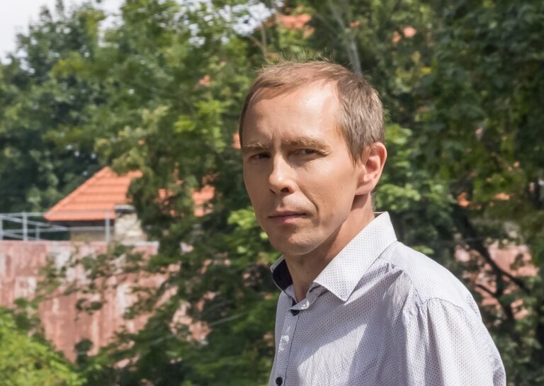 Ramūnas Aušrotas. Modernusis feodalizmas