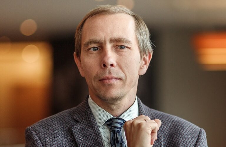 Ramūnas Aušrotas. Pakalbėkime truputį apie demografinę politiką