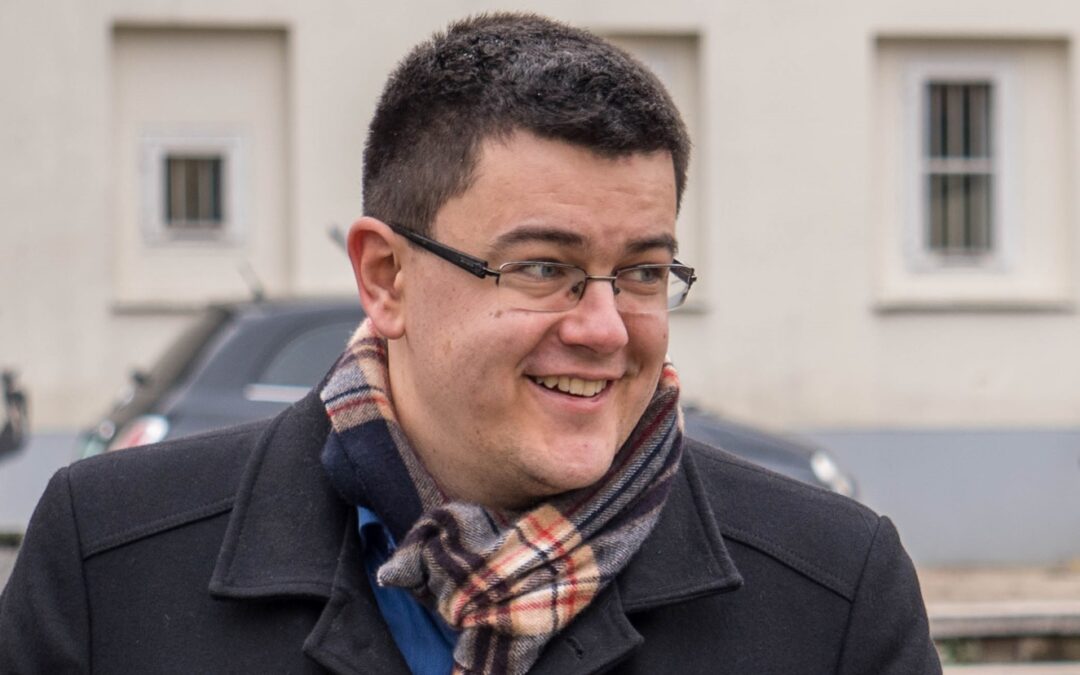 Vytautas Sinica. Konservatyvi prostitucija ir narkotikai