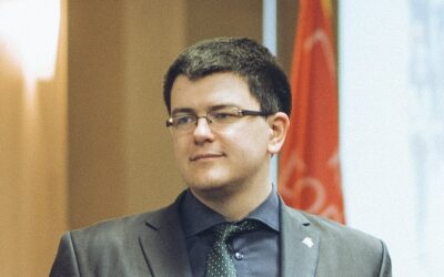 Vytautas Sinica. Cenzūros gali nelikti?