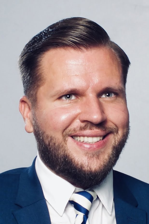 Marius Markuckas. Buitinės politologijos prabanga karo fone