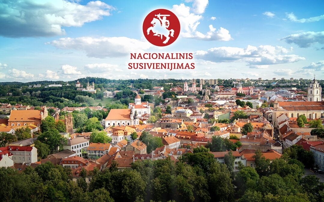 „Ne!“ nekilnojamojo turto mokesčių didinimui