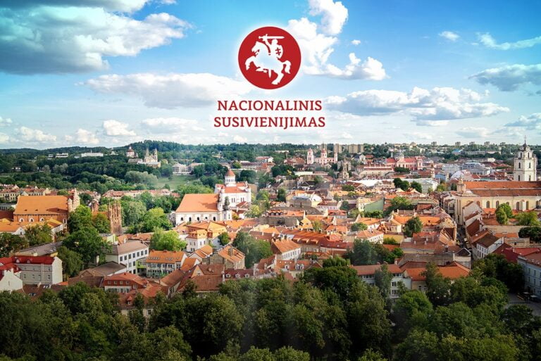 „Ne!“ nekilnojamojo turto mokesčių didinimui
