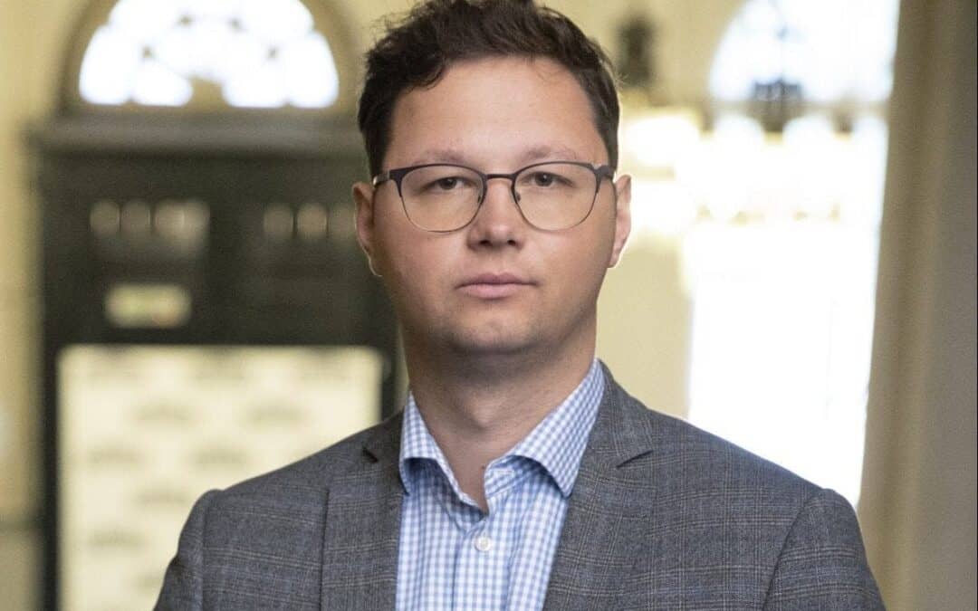 Dovilas Petkus. Kada sudarysime Berlyno agentų sąrašą?