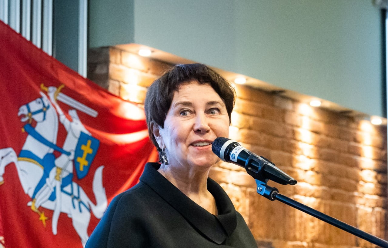 Alina Laučienė