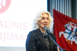 Aušra Jurevičiūtė