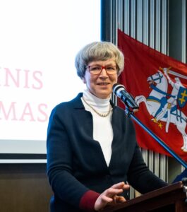 Sigita Dimgailė