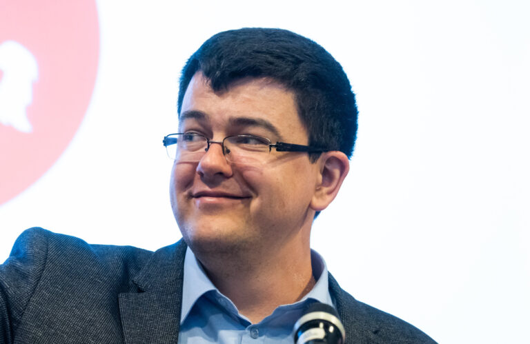 Vytautas Sinica. Tėvai auklėjami, kaip dorotis su vaiko transseksualumu