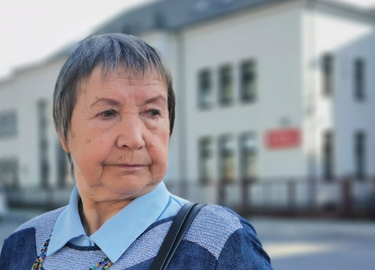 Jūratė Sofija Laučiūtė. Nepagarba istorijai ar išdavystė?