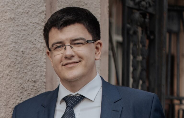 Vytautas Sinica. Metų afera: „elektros rinka“