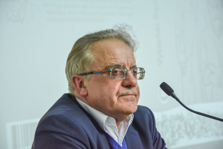 Vytautas Radžvilas. Kelias okupacijos fakto „atšaukimo” link