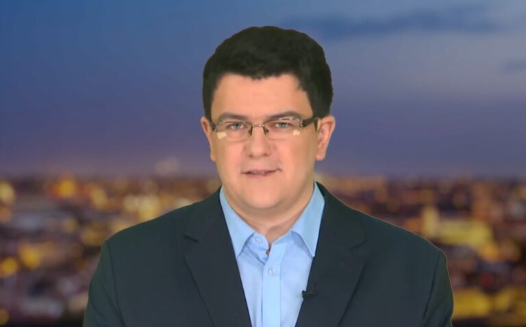 “Mass migration is going to represent a serious problem in Lithuania”: An Interview with Vytautas Sinica