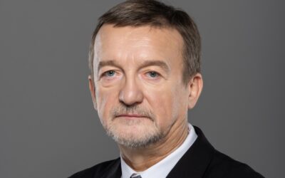 Vilniaus tarybos narys A. Stankūnas dėl galimo piktnaudžiavimo atliekų sektoriuje kreipėsi į prokuratūrą