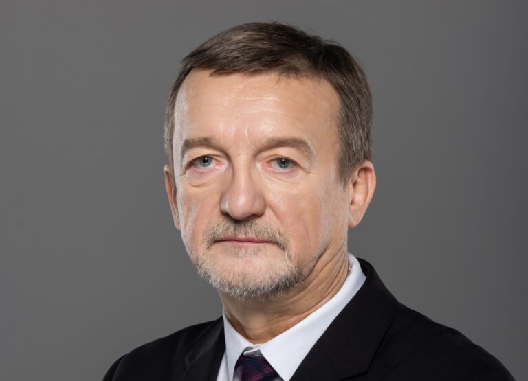 Almantas Stankūnas. Kas svarbiau Vilniui – nuotekų tinklai ar gėjus Nr. 1?