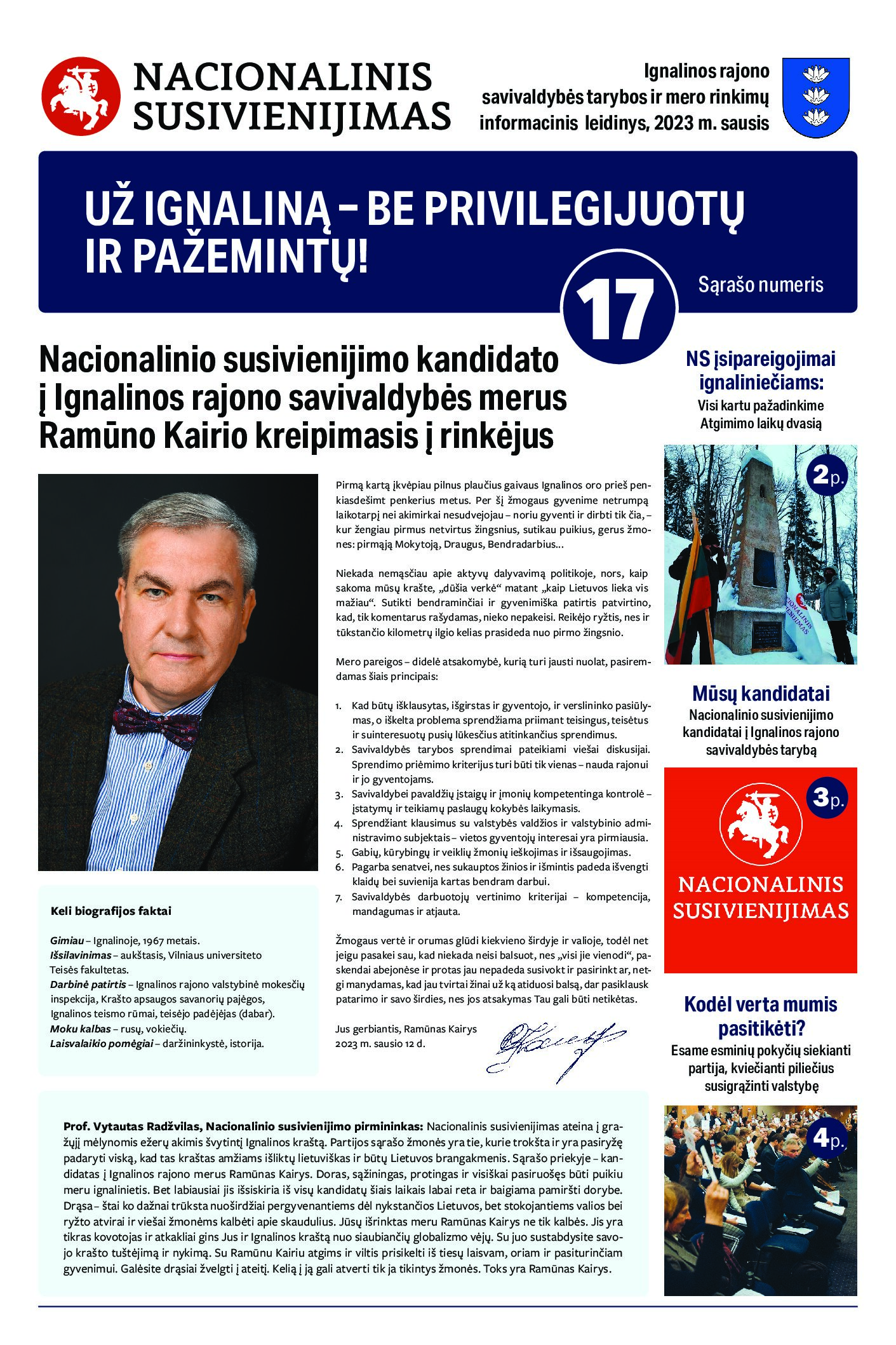 NS Ignalina 2023 sausis pdf