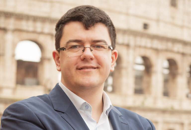 Vytautas Sinica. Pranciškus ir gėjų laiminimas