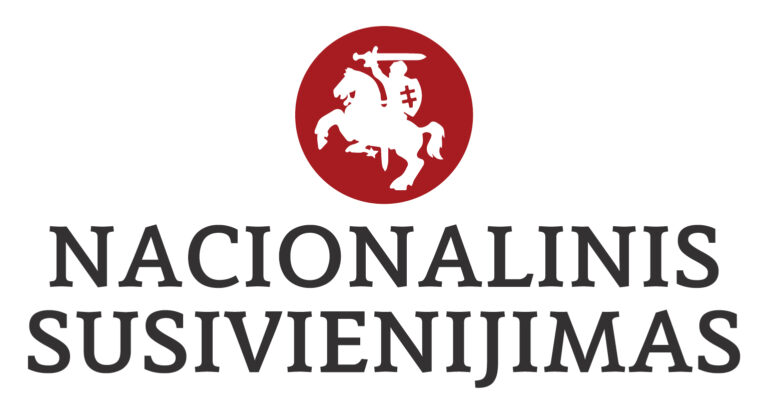 Pareiškimas dėl kolonizacijos stabdymo