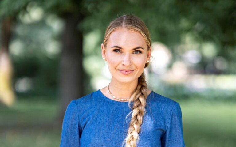 Vilma Ražauskienė. Lytiškumo ugdymo „baubai“: ar tikrai „nėra dėl ko nerimauti“?