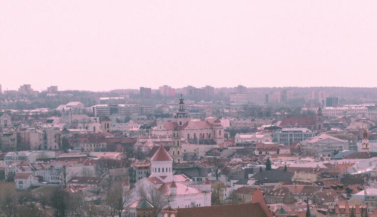 Vytautas Radžvilas. Vilnius priklauso Lenkijai!