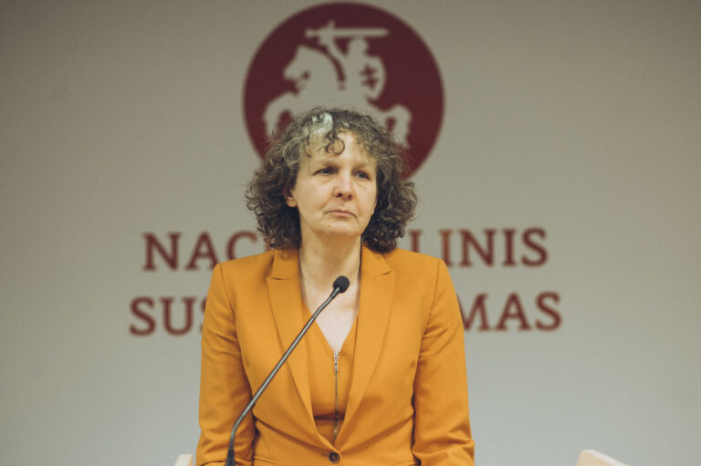 Daiva Jakubonienė. Dviem moterims vaikai neatsiranda. Ar tai surogatinė tėvystė?