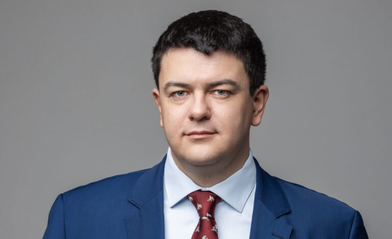 Vytautas Sinica. Didysis pakeitimas