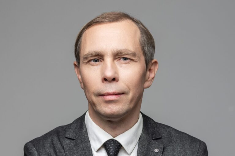 Ramūnas Aušrotas. Ar PSO Sveikatos asamblėjoje bus apribotas valstybių suverenumas?