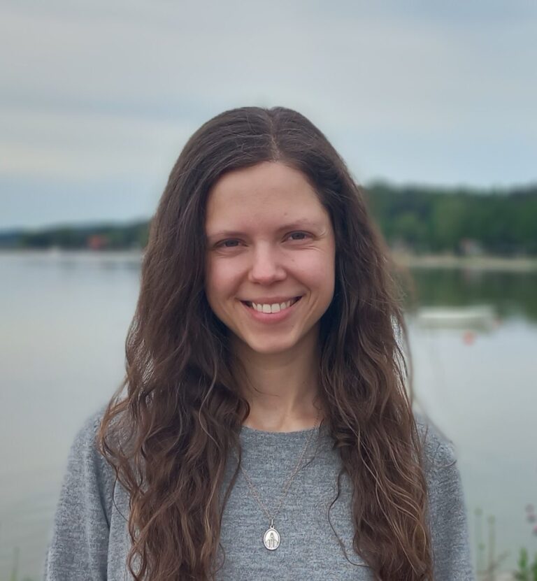 Monika Parčiauskienė. Naujausios ideologinės tendencijos – religijos, net minčių ir privačių susirašinėjimų cenzūra