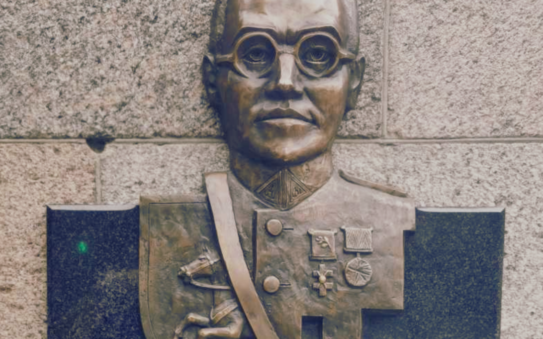 Vytautas Sinica. Istorinė tiesa
