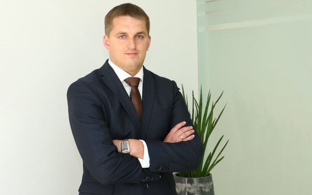 Dominykas Vanhara. Kaip Lietuvos vidiniai priešai kenkia ir sabotuoja Lietuvos gynybos klausimą