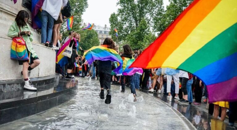 Kreipimasis dėl genderizmo ideologijos užkardymo