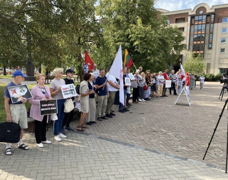 Atviras laiškas dėl Lietuvos genocido centro numatomos reorganizacijos ir savarankiškumo naikinimo